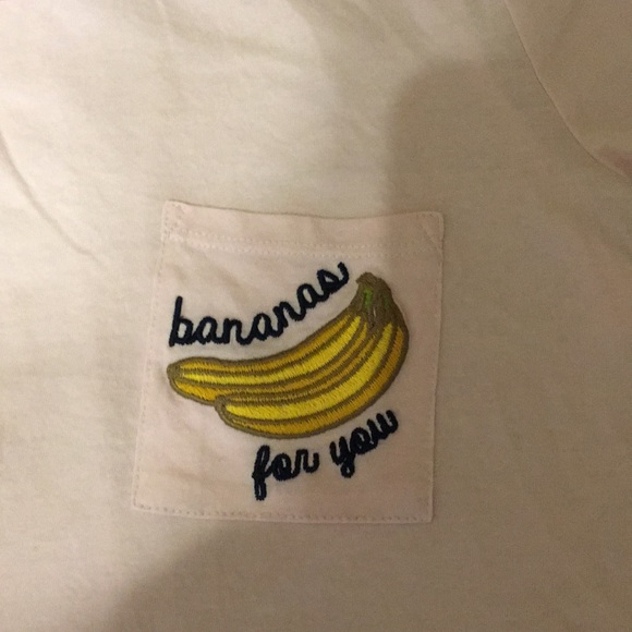 Maternity T-Shirt Top sz large - Picture 2 of 3